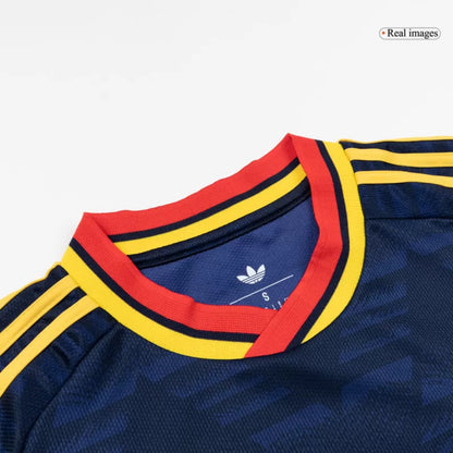 Arsenal away tee 26/27