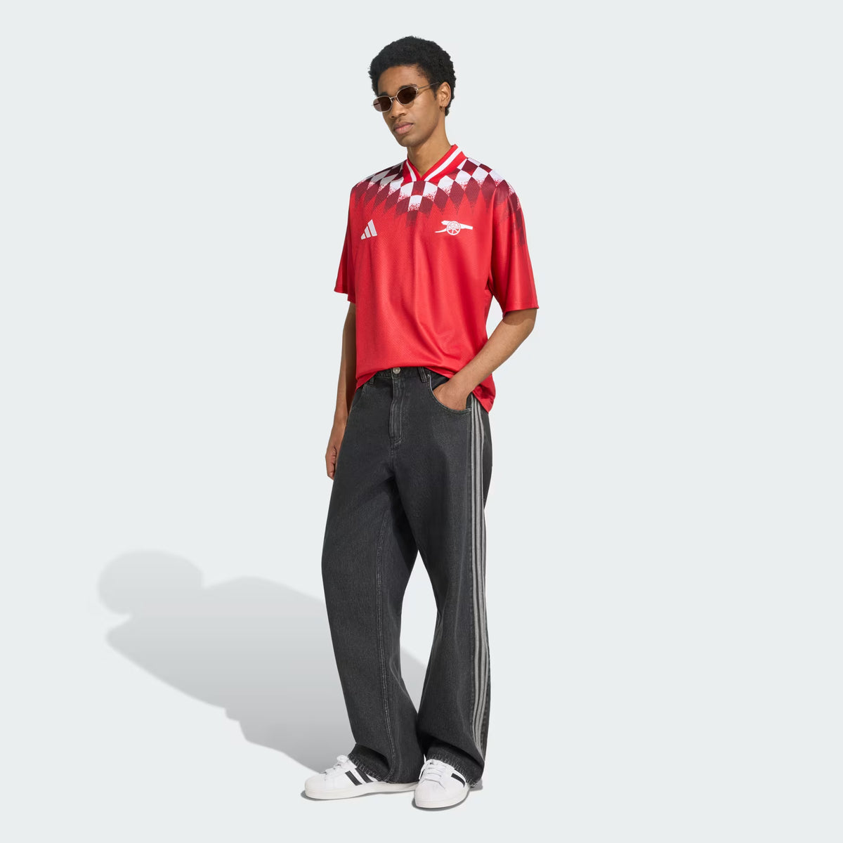 Arsenal Casual tee