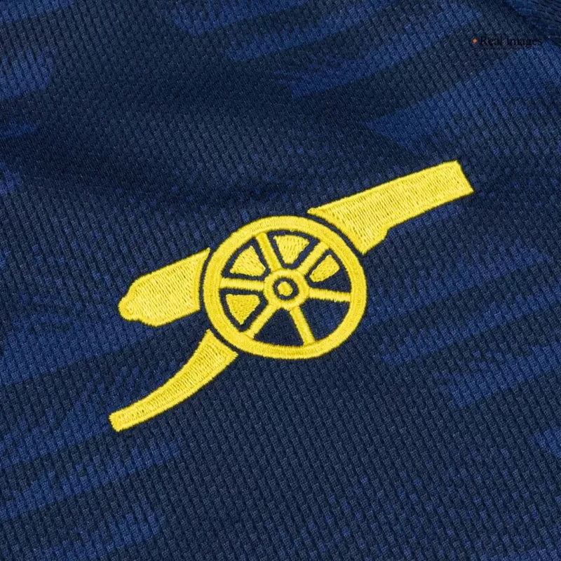 Arsenal away tee 26/27