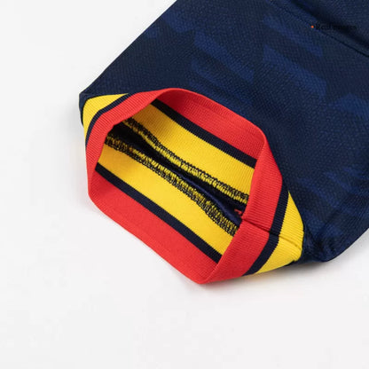 Arsenal away tee 26/27