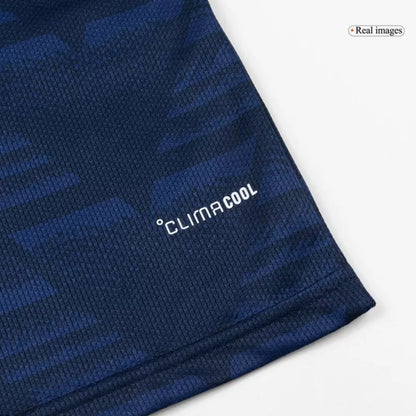 Arsenal away tee 26/27