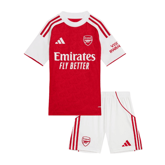 Arsenal home - детски екип