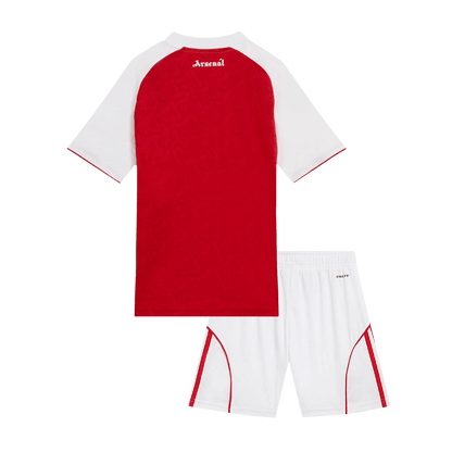 Arsenal home - детски екип