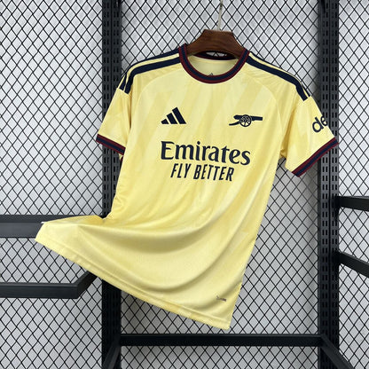 Arsenal third tee 26/27