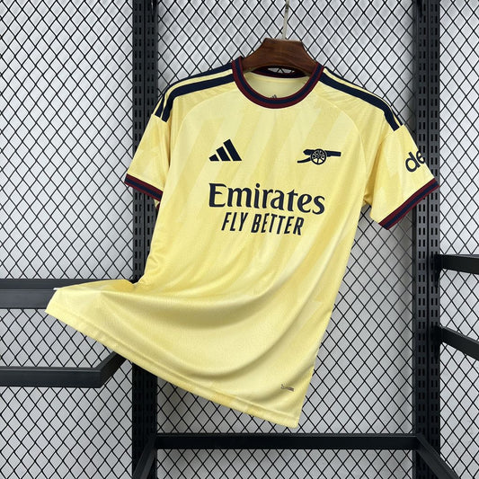 Arsenal third tee 26/27