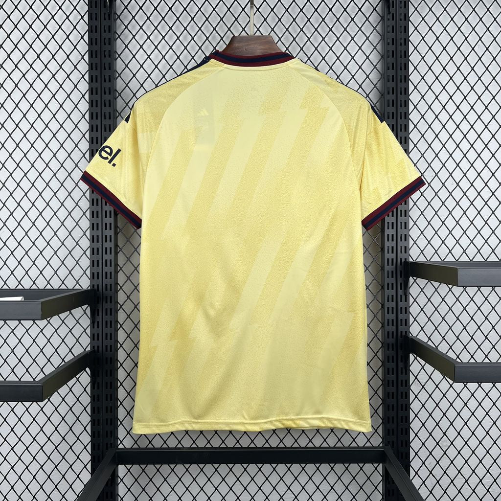 Arsenal third tee 26/27