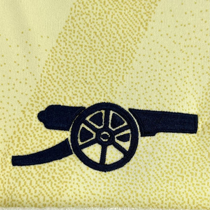 Arsenal third tee 26/27