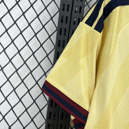 Arsenal third tee 26/27
