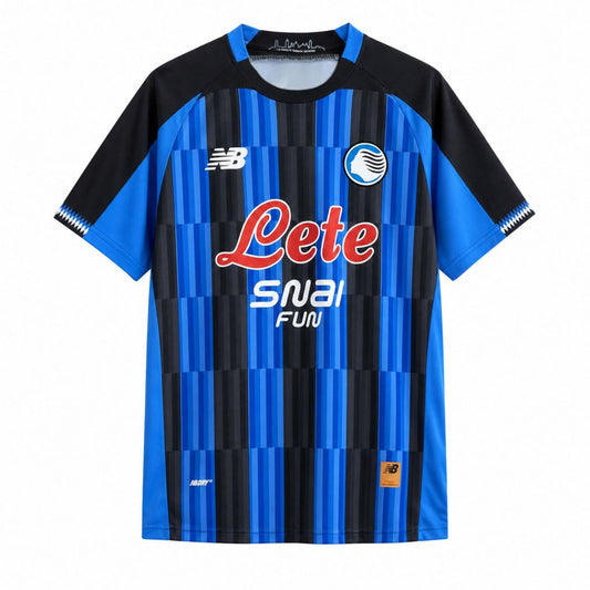 Atalanta home tee 26/27