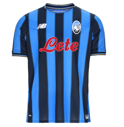 Atalanta home tee 25/26