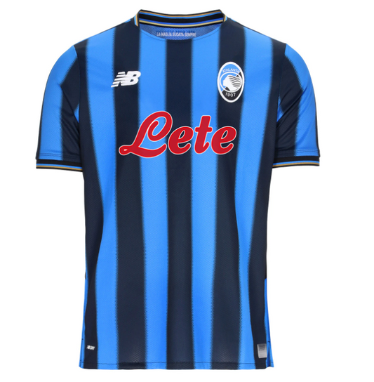 Atalanta home tee 25/26