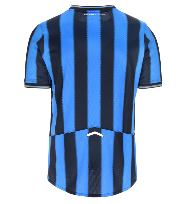 Atalanta home tee 25/26