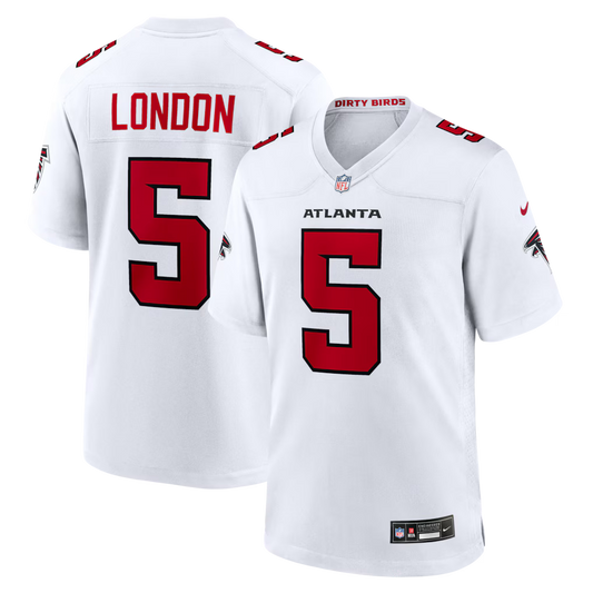 Atlanta Falcons White