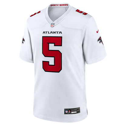 Atlanta Falcons White