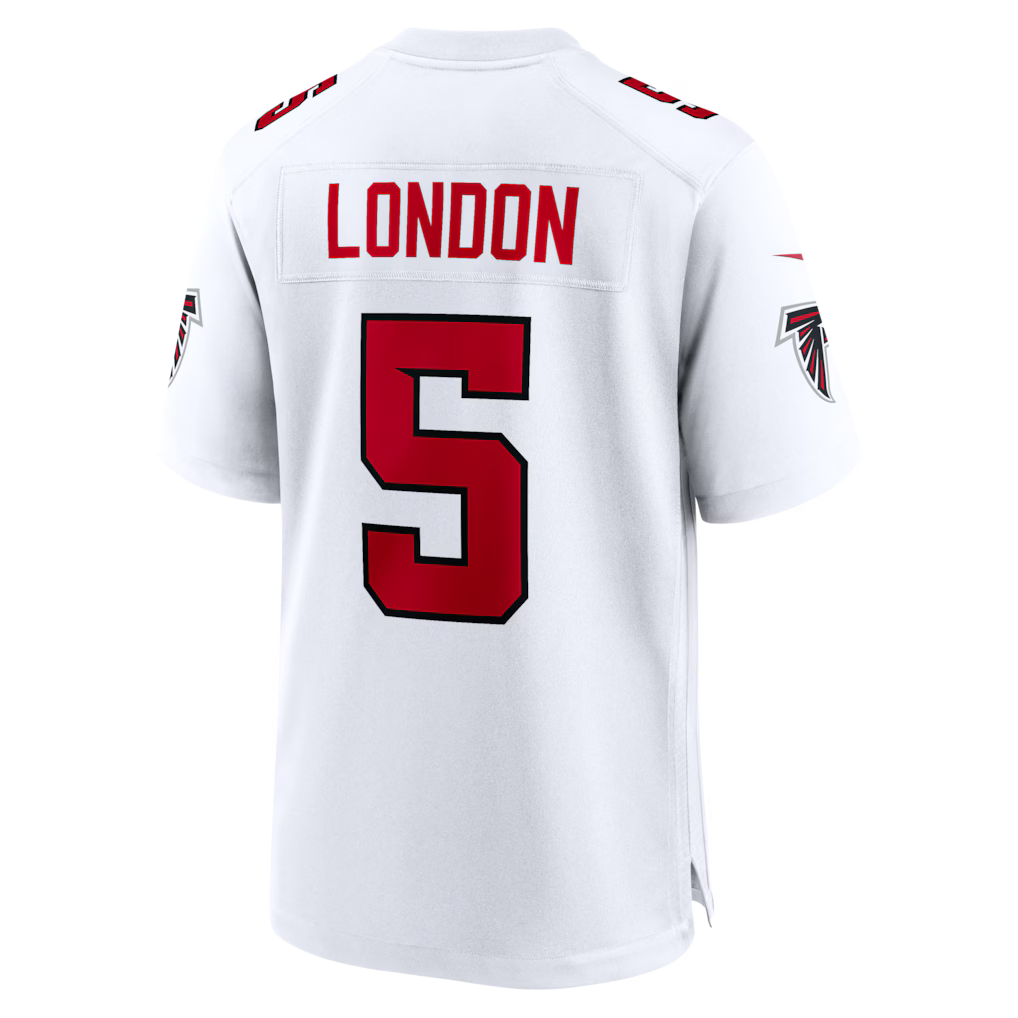 Atlanta Falcons White