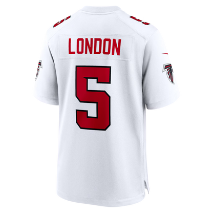 Atlanta Falcons White