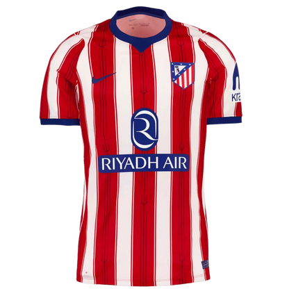 Atlético de Madrid home tee 26/27