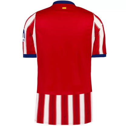 Atlético de Madrid home tee 26/27