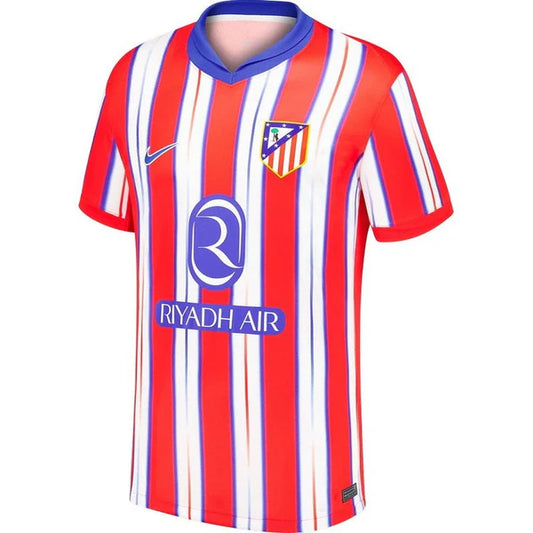 Atlético de Madrid home tee 25/26