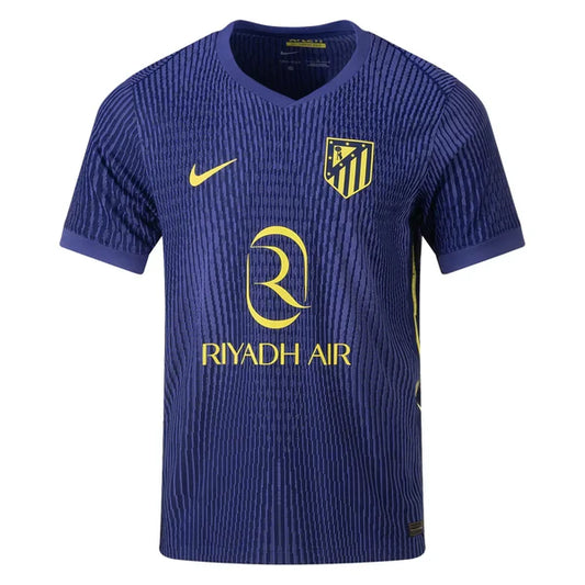 Atlético de Madrid away tee 25/26