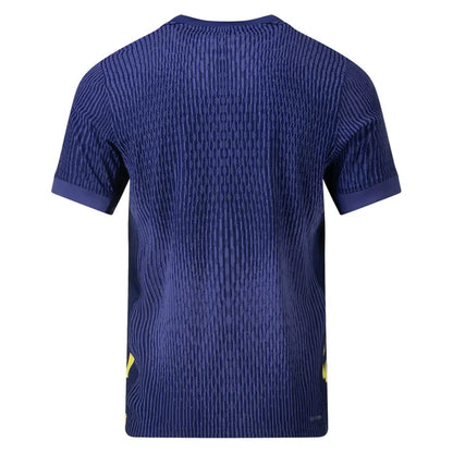 Atlético de Madrid away tee 25/26