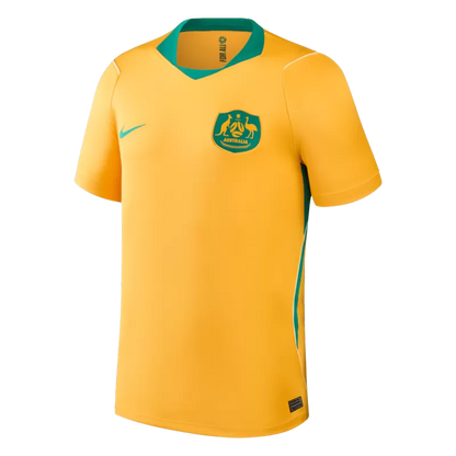 Australia Home 25/26 tee