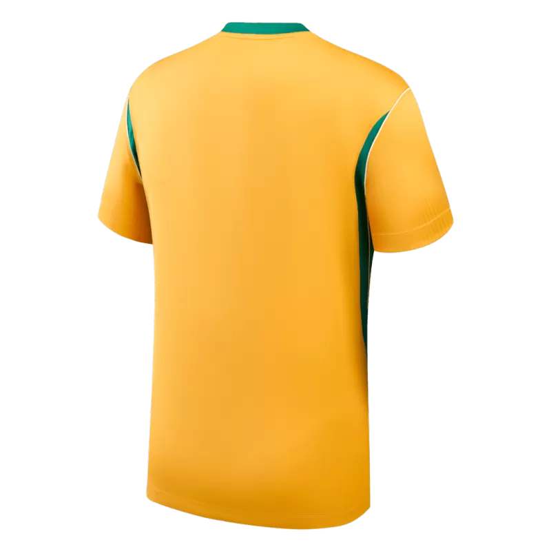 Australia Home 25/26 tee
