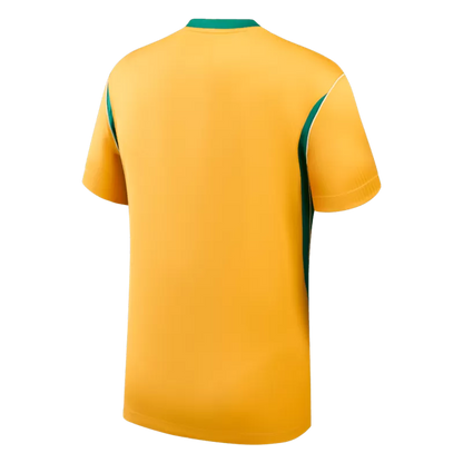 Australia Home 25/26 tee