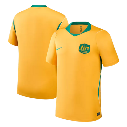 Australia Home 25/26 tee