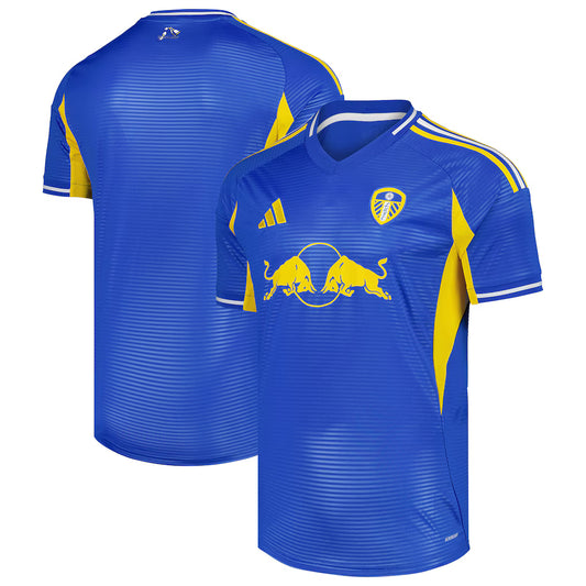 Leeds away tee 25/26
