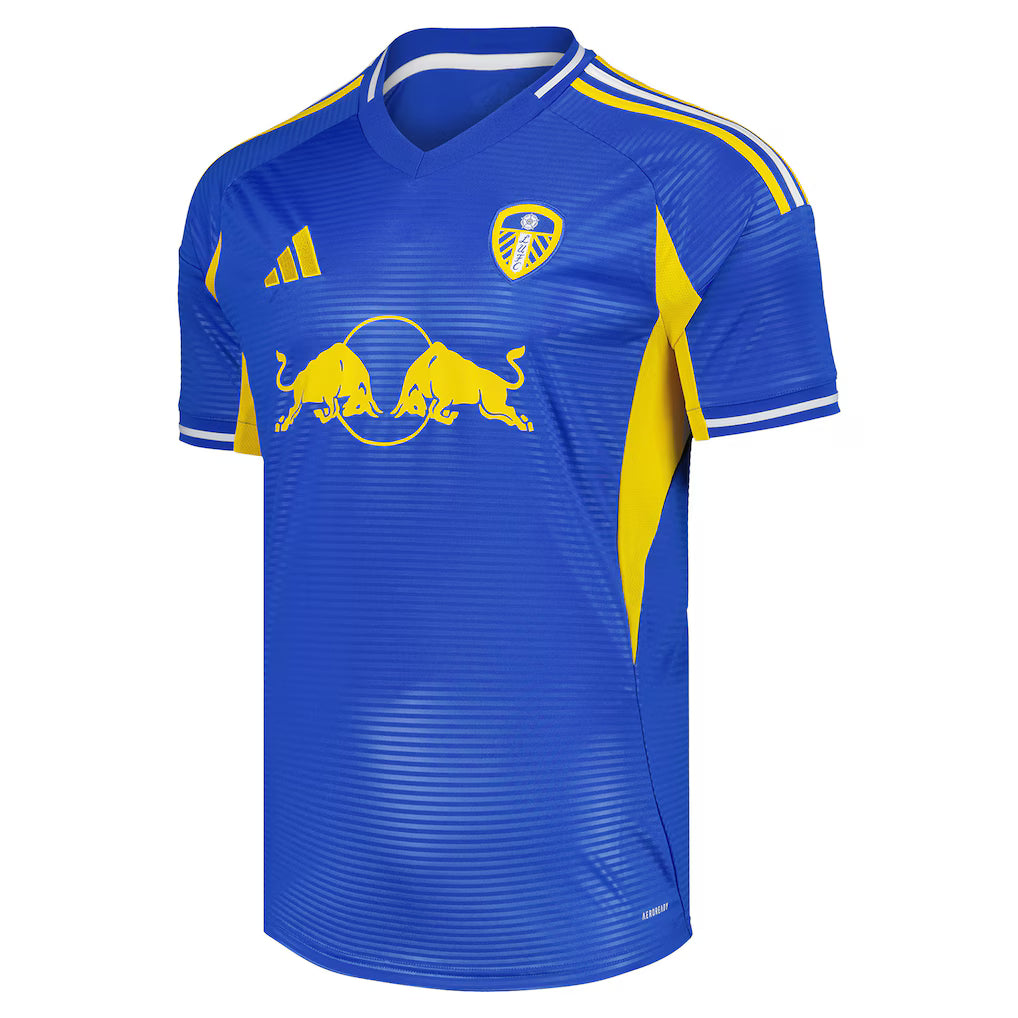 Leeds away tee 25/26