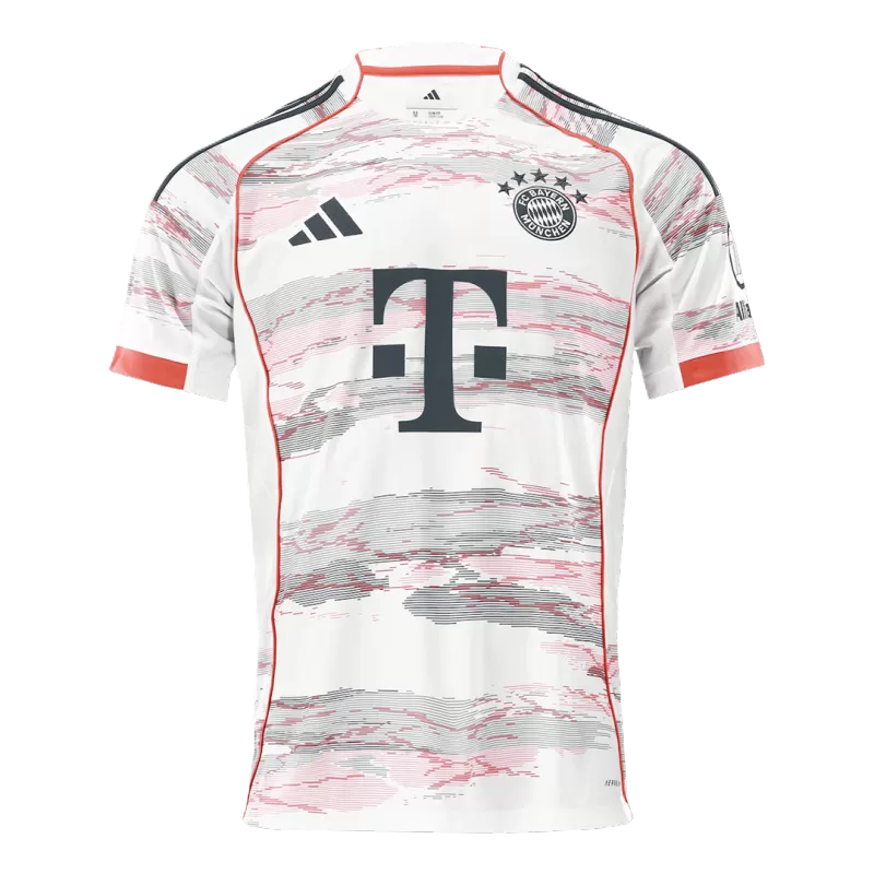 Bayern Munich away tee 25/26