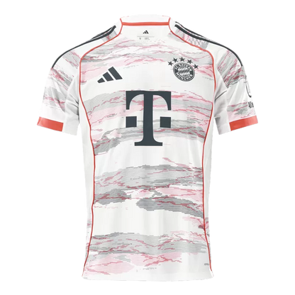 Bayern Munich away tee 25/26