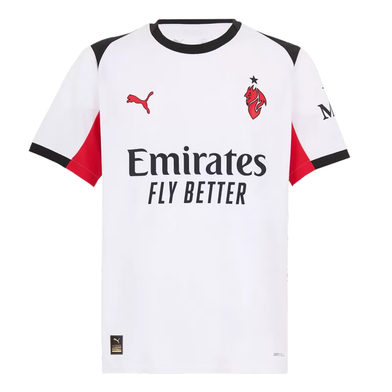 AC Milan away tee 25/26