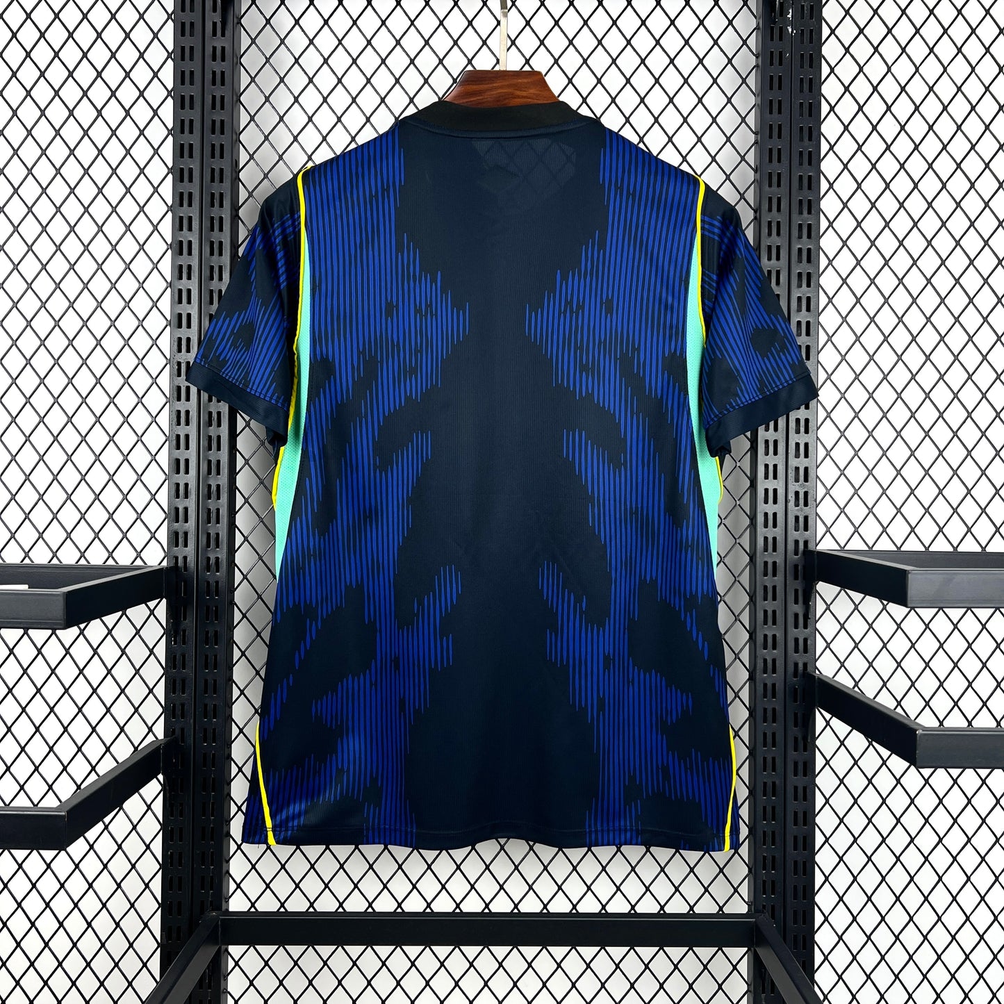 Brazil away tee 25/26