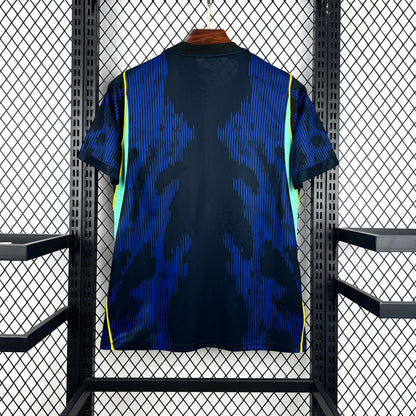 Brazil away tee 25/26