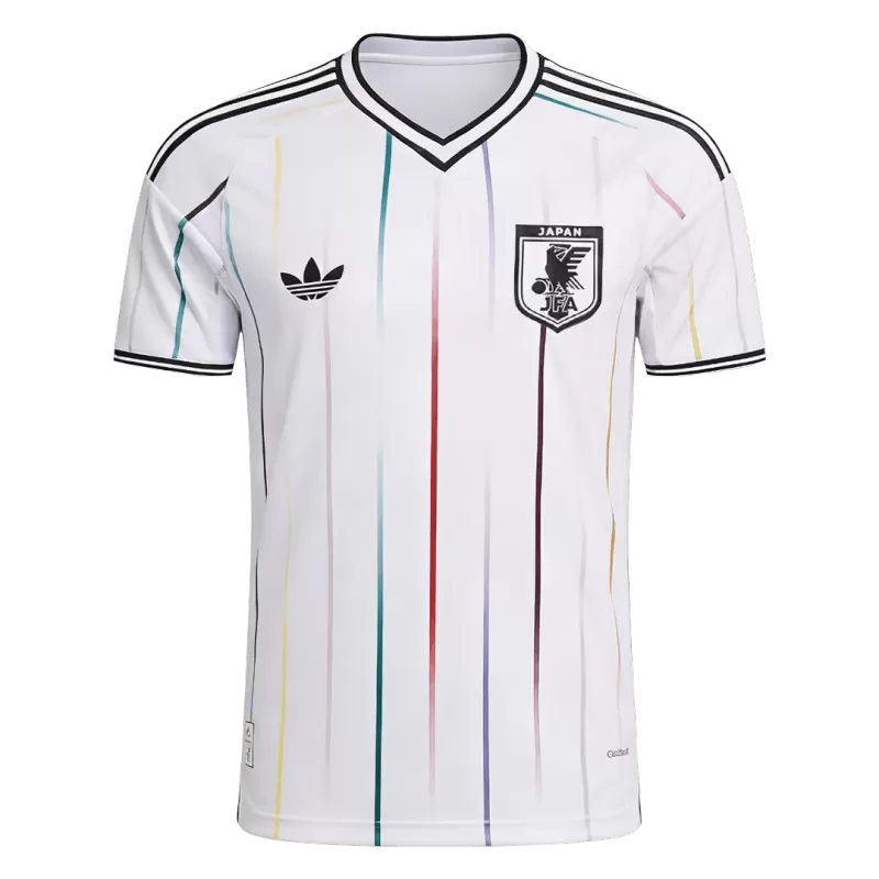 Japan Away 25/26 tee
