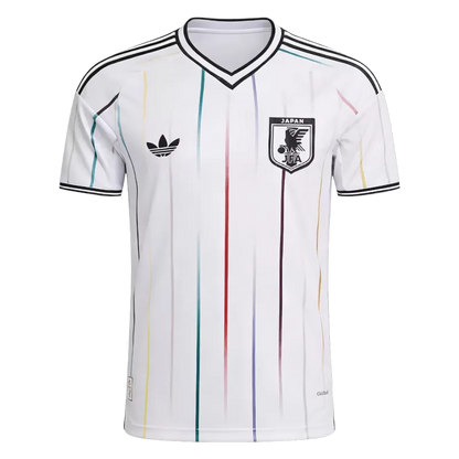 Japan Away 25/26 tee