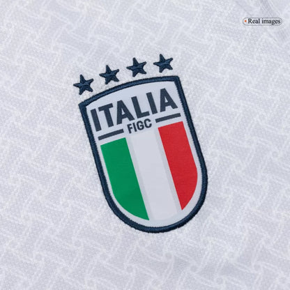 Italy away tee 25/26