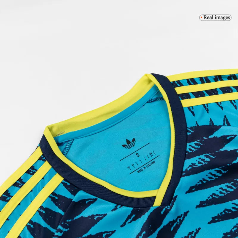 Colombia Away 25/26 tee