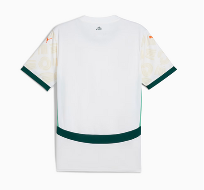 Côte d'Ivoire Away 25/26 tee