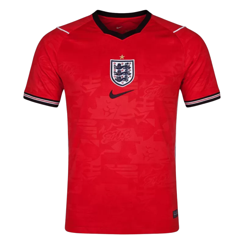 England away tee 25/26
