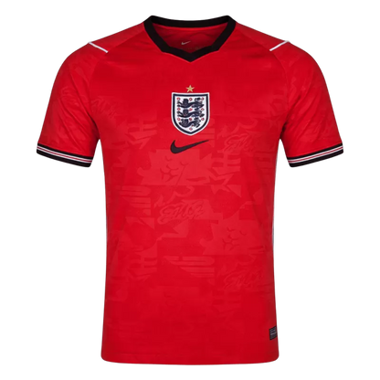 England away tee 25/26