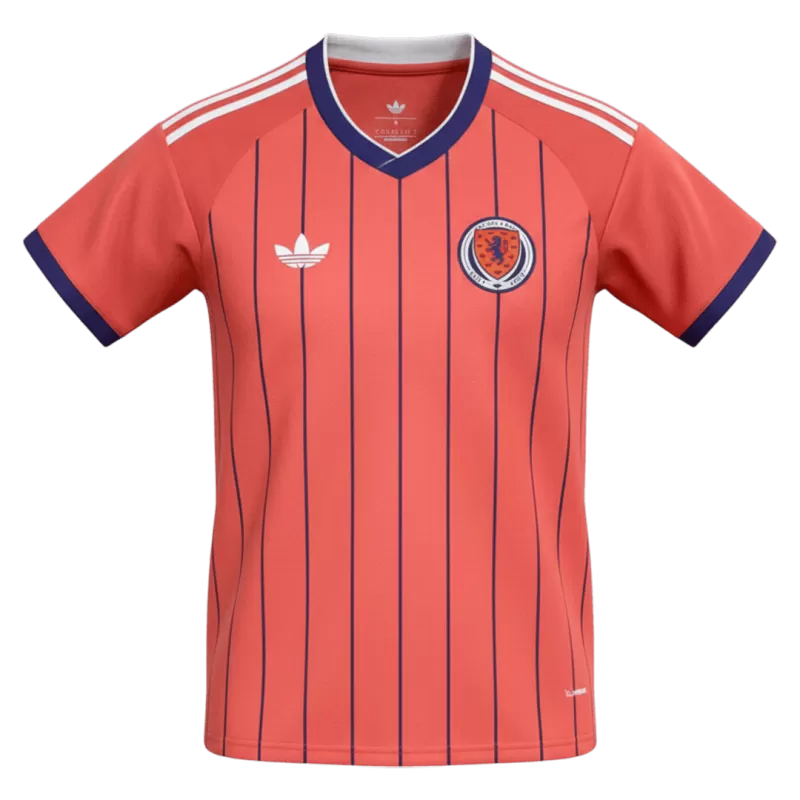 Scotland Away 25/26 tee