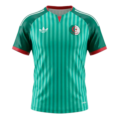 Algeria Away 25/26 tee