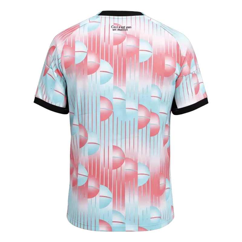 Belgium Away 25/26 tee