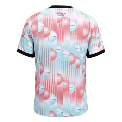 Belgium Away 25/26 tee