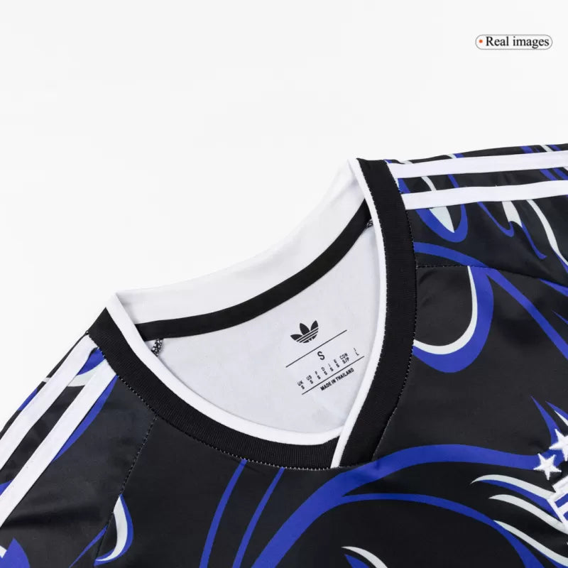 Argentina Away 25/26 tee