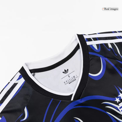 Argentina Away 25/26 tee