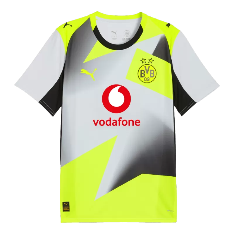Borussia Dortmund away tee 25/26
